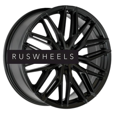 Диски PDW 8x18/5x114,3 ET43 D67,1 RAMZES (2119) U4B (конус)