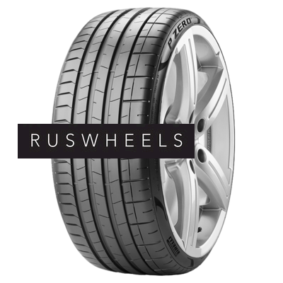 Шины Pirelli 295/45ZR20 114Y XL P Zero (PZ4) Sports Car NC0 TL