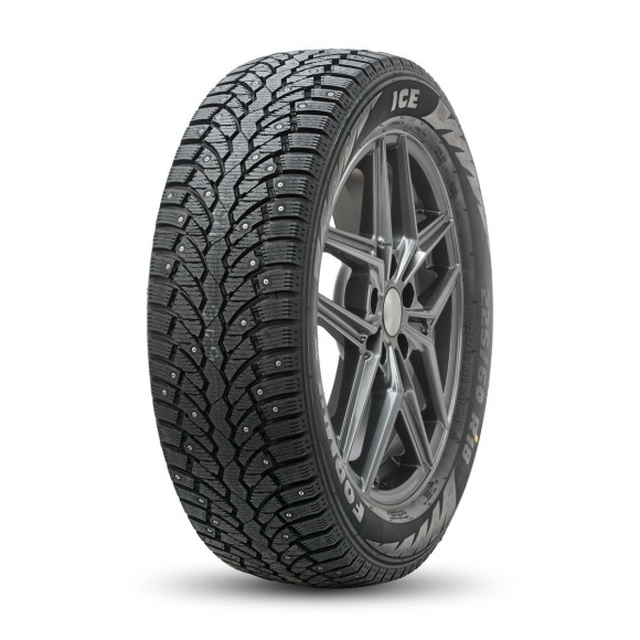 Шины Formula 225/55 r19 Ice 103T Шипы Шины Formula 225/55 r19 Ice 103T Шипы