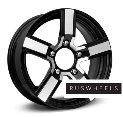 Диски iFree R16 / 6.5J PCD 5x139.7 ЕТ 40 ЦО 98.1 Райдер Диски iFree R16 / 6.5J PCD 5x139.7 ЕТ 40 ЦО 98.1 Райдер