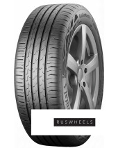 Шины Continental 245/40 r18 EcoContact 6 97Y