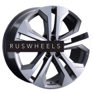 Диски Replay 8,5x19/5x112 ET20 D66,6 A203 GMFP (конус, C570)