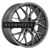Диски LS Forged 8x18/5x130 ET45 D71,6 LS FG63 MGM (конус) Диски LS Forged 8x18/5x130 ET45 D71,6 LS FG63 MGM (конус)