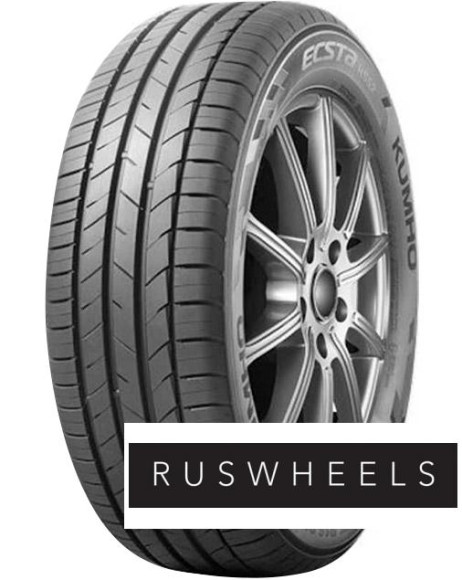 Шины Kumho 205/50 r17 Ecsta HS52 93W
