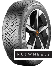 Шины Continental 245/40 r19 VikingContact 8 98T
