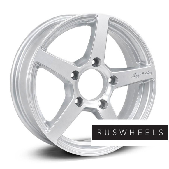 Диски RST R16 / 6J PCD 5x139.7 ЕТ 40 ЦО 98 R136