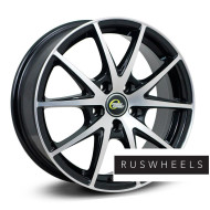 Диски Cross Street R15 / 6J PCD 4x100 ЕТ 48 ЦО 54.1 CR-17 Диски Cross Street R15 / 6J PCD 4x100 ЕТ 48 ЦО 54.1 CR-17