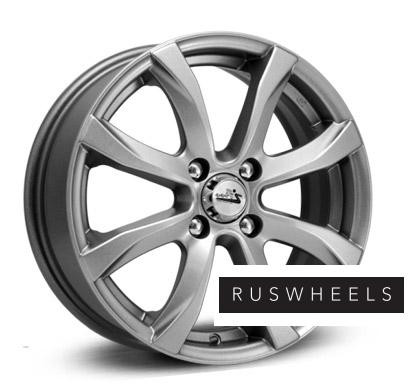 Диски iFree R15 / 6J PCD 4x114.3 ЕТ 40 ЦО 67.1 Дайс