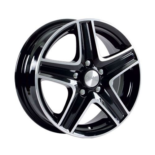 Диски СКАД 5.5\R14 4*98 ET38 d58.6 Алмаз