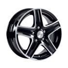 Диски СКАД 5.5\R14 4*98 ET38 d58.6 Алмаз