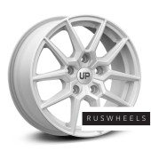 Диски Wheels UP R15 / 6.5J PCD 5x100 ЕТ 38 ЦО 57.1 Up117