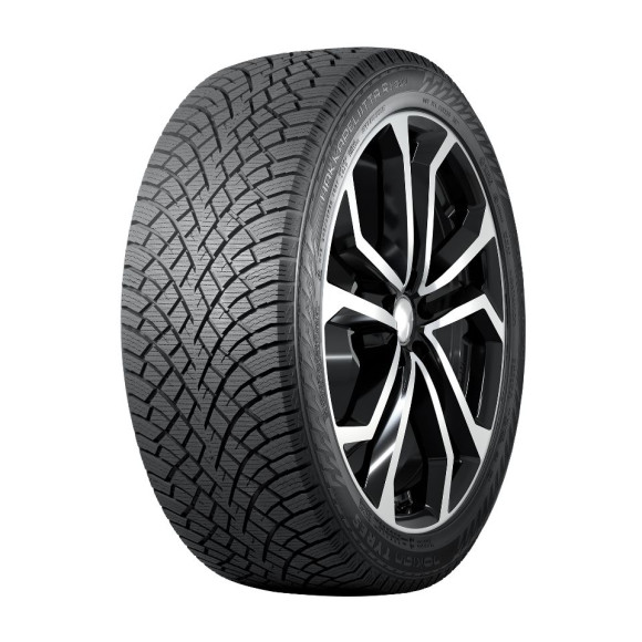 Шины Nokian Tyres  255/50/19  R 107 Hakkapeliitta R5 SUV  XL