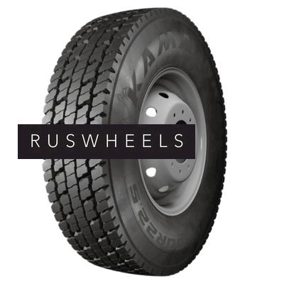 Грузовые шины Kama 245/70R17,5 136/134M NR 202 TL M+S 