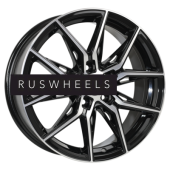 Диски RST 7x17/5x114,3 ET40 D66,1 R247 BD