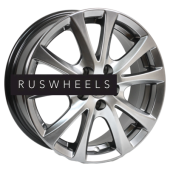 Диски Neo 6x15/4x100 ET49 D60,1 509 BH