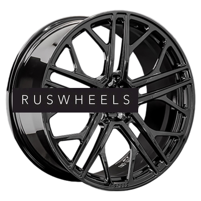 Диски LS Forged 8,5x20/5x120 ET30 D72,6 LS FG48 BK (конус, C570) Диски LS Forged 8,5x20/5x120 ET30 D72,6 LS FG48 BK (конус, C570)
