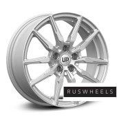 Диски Wheels UP R17 / 7J PCD 5x112 ЕТ 40 ЦО 57.1 Up121