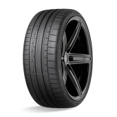 Шины Continental  285/40/20  Y 104 Sport Contact 6   старше 3-х лет
