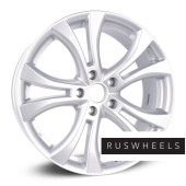 Диски Replica H R18 / 7.5J PCD 5x114.3 ЕТ 50 ЦО 66.1 Ni75H