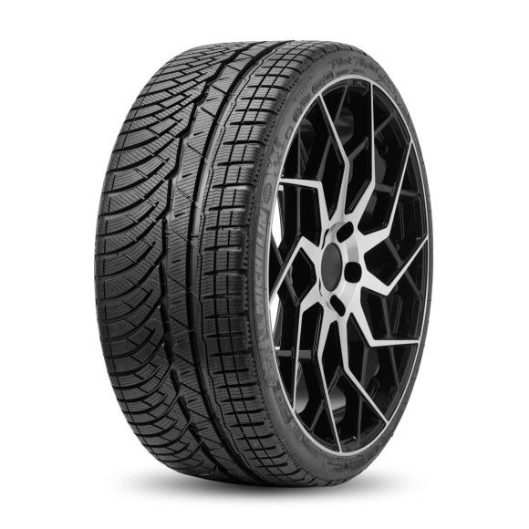 Шины Michelin 285/35/20 W 104 Pilot Alpin PA4 XL Шины Michelin 285/35/20 W 104 Pilot Alpin PA4 XL