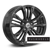 Диски Wheels UP R17 / 7J PCD 5x112 ЕТ 40 ЦО 57.1 Up106