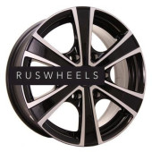 Диски Neo 7x16/6x139,7 ET42 D92,5 647 BD Диски Neo 7x16/6x139,7 ET42 D92,5 647 BD
