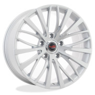 Диски LEGE ARTIS 10,0\R21 5*150 ET45 d110.1 S Диски LEGE ARTIS 10,0\R21 5*150 ET45 d110.1 S