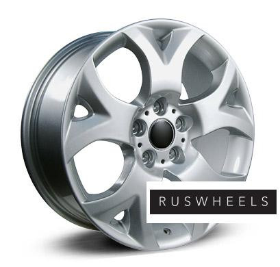 Диски Replay R18 / 9J PCD 5x120 ЕТ 51 ЦО 72.6 B47