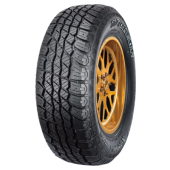 Шины Tracmax P265/65R17 112T X-Privilo AT08 TL