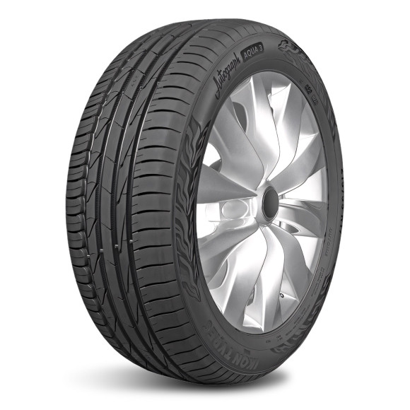 Шины Ikon Tyres  215/60/16  V 99 Ikon Autograph Aqua 3  XL