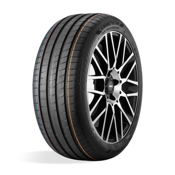 Шины GoodYear 255/50/19 T 107 EAG. F-1 ASYMMETRIC 6 ST XL Шины GoodYear 255/50/19 T 107 EAG. F-1 ASYMMETRIC 6 ST XL