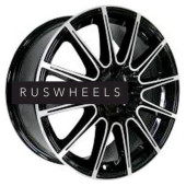 Диски СКАД 7x16/5x112 ET40 D57,1 Le-Mans (КЛ237) Алмаз Диски СКАД 7x16/5x112 ET40 D57,1 Le-Mans (КЛ237) Алмаз