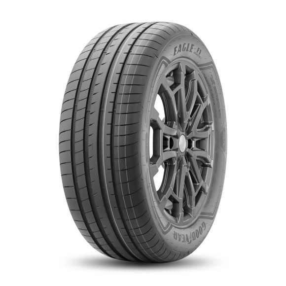 Шины GoodYear  275/55/19  W 111 EAG. F-1 ASYMMETRIC 3