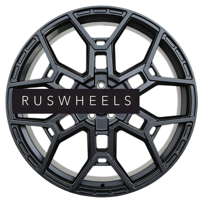 Диски RST 9x22/6x139,7 ET45 D100,1 R2207FF (TANK 700) BLm FlowForming Диски RST 9x22/6x139,7 ET45 D100,1 R2207FF (TANK 700) BLm FlowForming