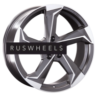 Диски Replay 9x20/5x112 ET33 D66,6 VV344 MGMF (конус, C570) Диски Replay 9x20/5x112 ET33 D66,6 VV344 MGMF (конус, C570)