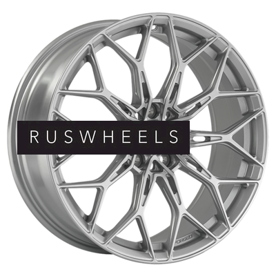 Диски LS Forged 8x19/5x114,3 ET35 D67,1 LS FG56 SS (конус)