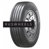 Грузовые шины Hankook 265/70R17,5 140/138M Smart Flex AH35 TL 14PR КИТАЙ Грузовые шины Hankook 265/70R17,5 140/138M Smart Flex AH35 TL 14PR КИТАЙ