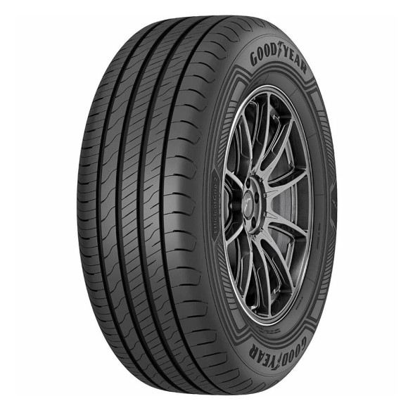Шины Goodyear 225/60 r18 EfficientGrip 2 SUV 100H