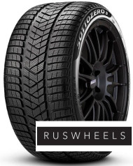 Шины Pirelli 275/35 r21 Winter Sottozero III Noise cancelling system 103W Шины Pirelli 275/35 r21 Winter Sottozero III Noise cancelling system 103W