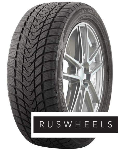 Шины Delinte 225/45 r18 Winter WD1 95H