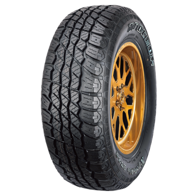 Шины Tracmax P255/65R17 110T X-Privilo AT08 TL