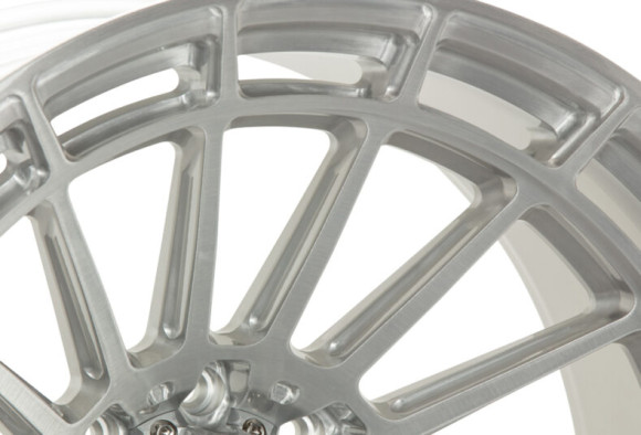 Диски Vossen LCX-01 22" 