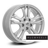 Диски Wheels UP R16 / 6.5J PCD 5x112 ЕТ 43 ЦО 57.1 Up103