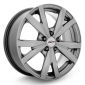 Диски Xtrike 6.5\R16 5*100 ET38 d67.1 HSB