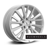 Диски Premium Series R18 / 7.5J PCD 5x108 ЕТ 47 ЦО 60.1 КР010 Tiggo 8 Pro