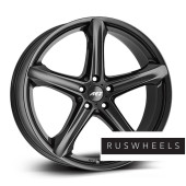 Диски AEZ R18 / 8J PCD 5x108 ЕТ 45 ЦО 70.1 Yacht dark SUV