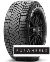Шины Pirelli 215/60 r16 Ice Zero FR 99H Шины Pirelli 215/60 r16 Ice Zero FR 99H