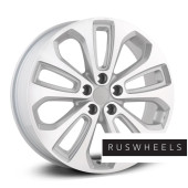 Диски Legeartis Optima R17 / 7J PCD 5x114.3 ЕТ 47 ЦО 67.1 HND124