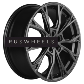 Диски Khomen Wheels 7,5x19/5x108 ET46 D63,4 KHW1907 (Geely Monjaro/Tugella) Gray Диски Khomen Wheels 7,5x19/5x108 ET46 D63,4 KHW1907 (Geely Monjaro/Tugella) Gray