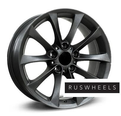 Диски Replay R17 / 7.5J PCD 5x120 ЕТ 20 ЦО 72.6 B93